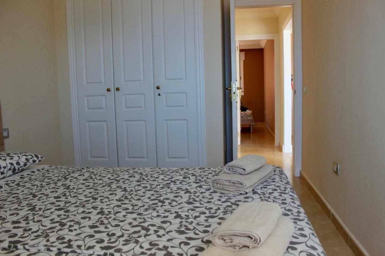 Beautiful Ocean View Apartment Poris de Abona Exterior foto