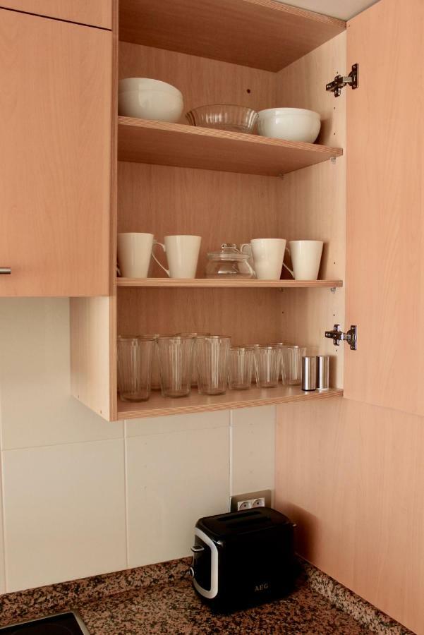 Beautiful Ocean View Apartment Poris de Abona Exterior foto