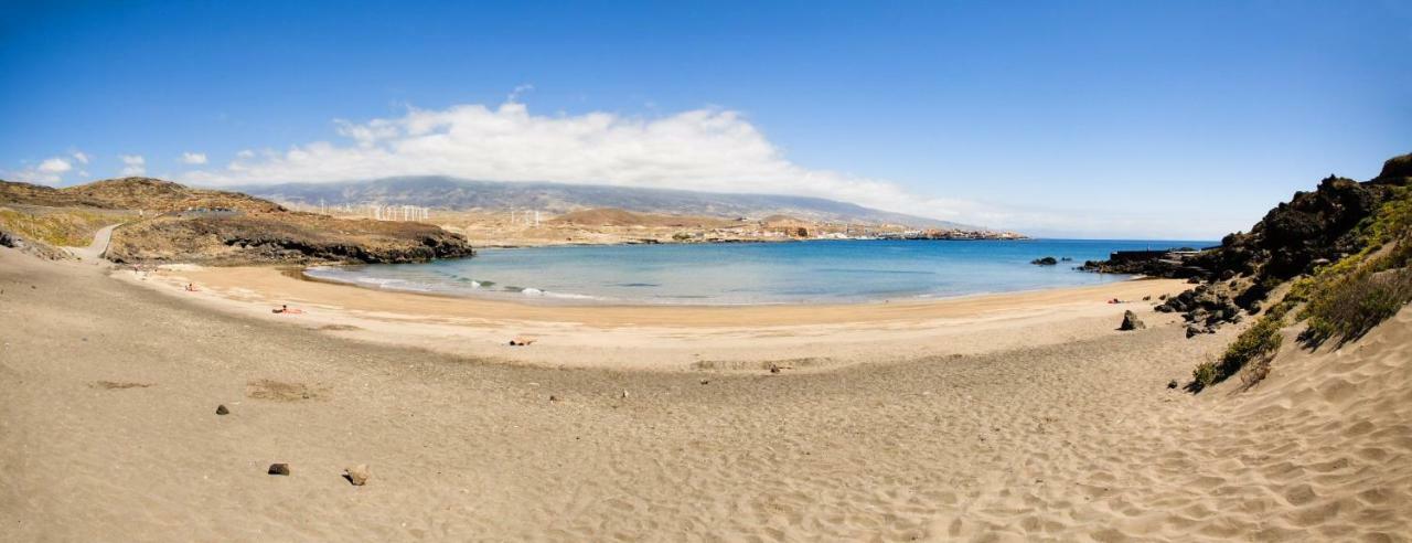 Beautiful Ocean View Apartment Poris de Abona Exterior foto